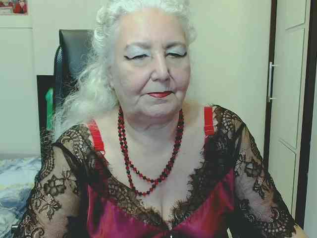 GrannyWants webcam