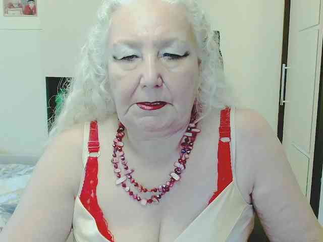 GrannyWants webcam