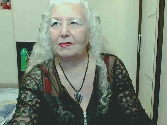 GrannyWants webcam