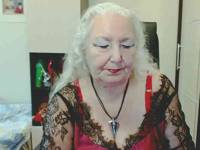 GrannyWants webcam