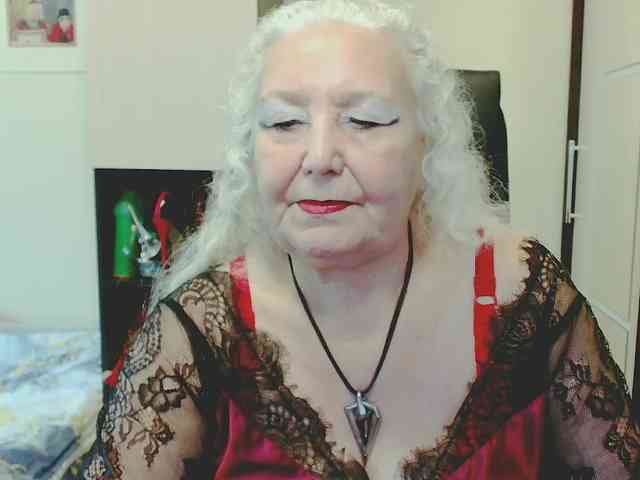 GrannyWants webcam