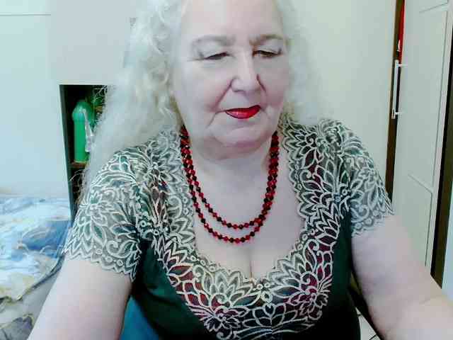 GrannyWants webcam