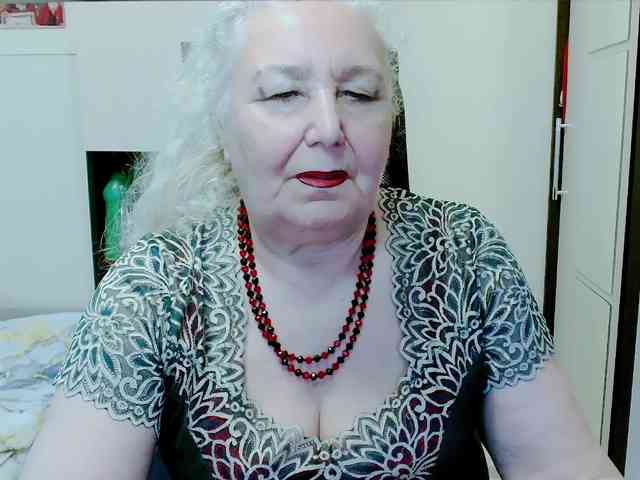 GrannyWants webcam