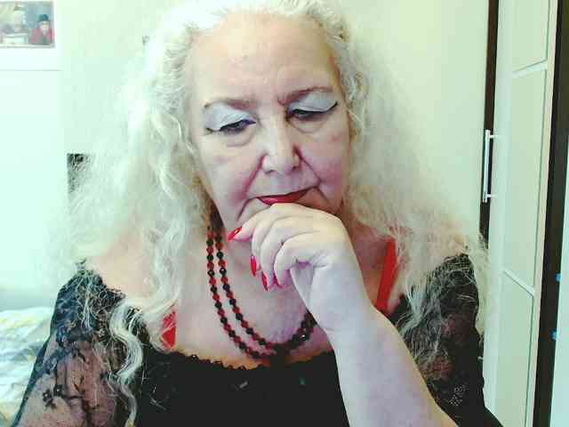 GrannyWants webcam