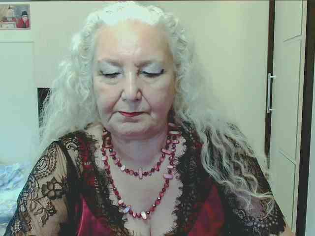 GrannyWants webcam
