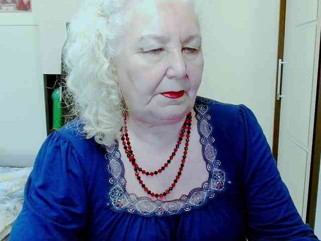 GrannyWants webcam