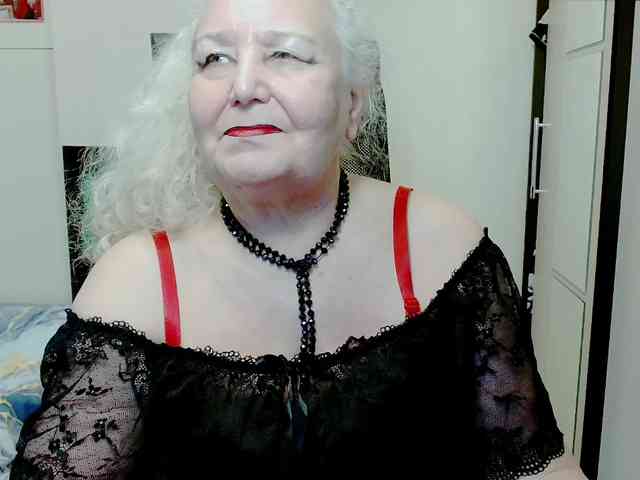 GrannyWants webcam
