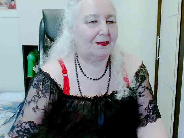 GrannyWants webcam