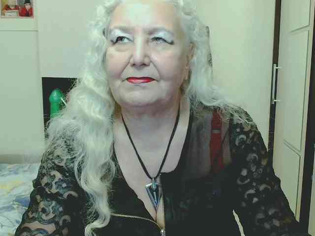 GrannyWants webcam