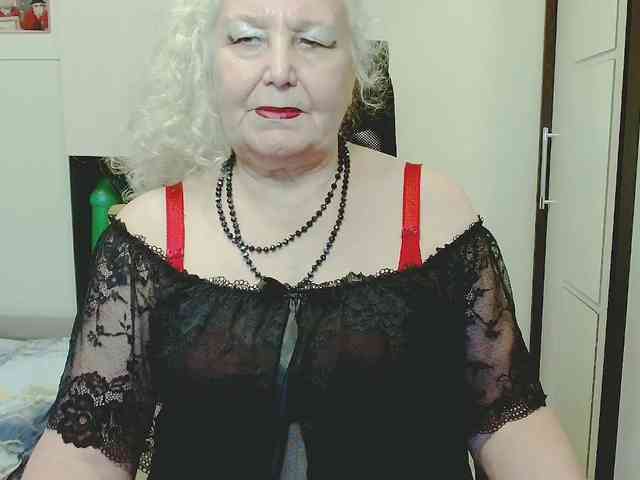 GrannyWants webcam