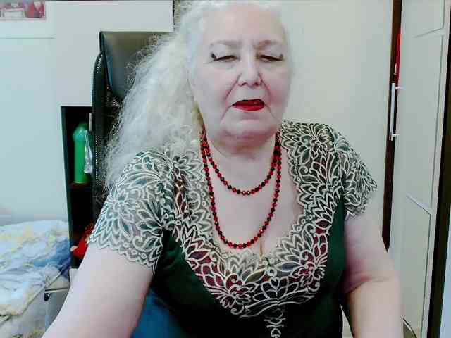 GrannyWants webcam