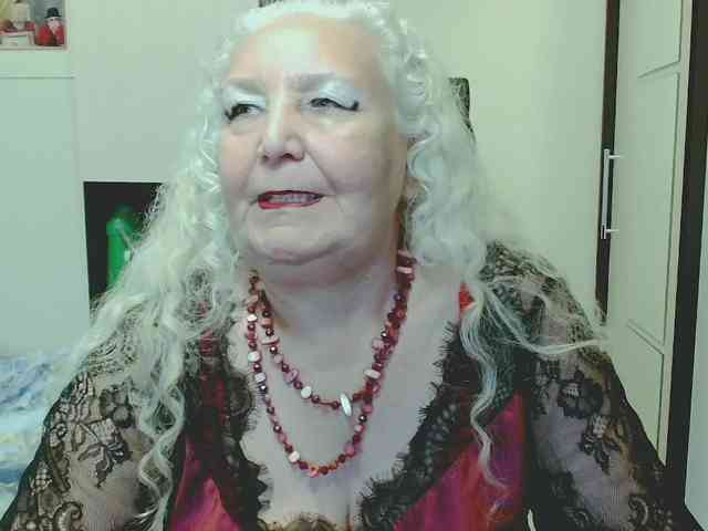 GrannyWants webcam