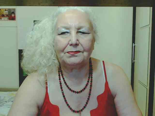 GrannyWants webcam