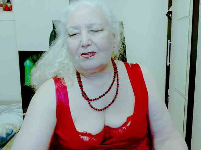 GrannyWants webcam