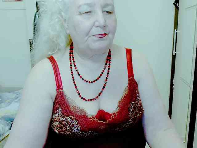 GrannyWants webcam