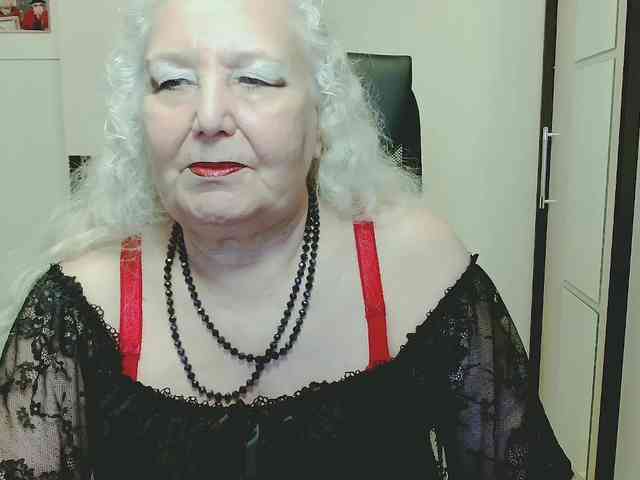 GrannyWants webcam