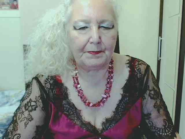 GrannyWants webcam