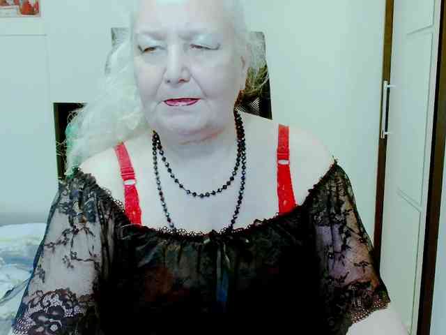 GrannyWants webcam