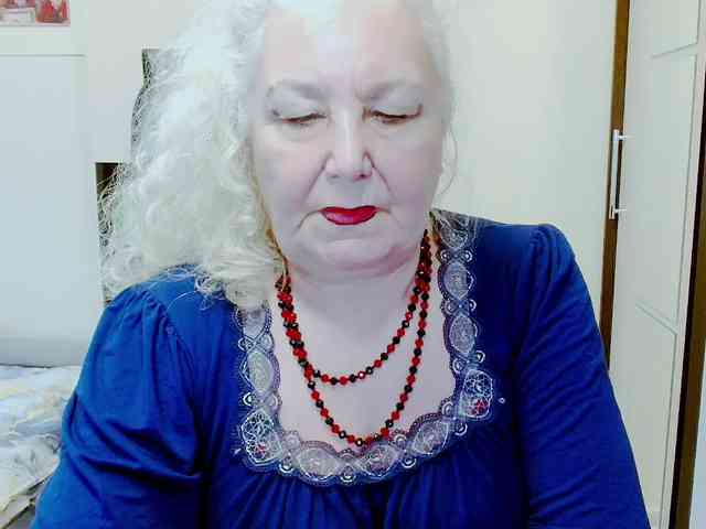 GrannyWants webcam