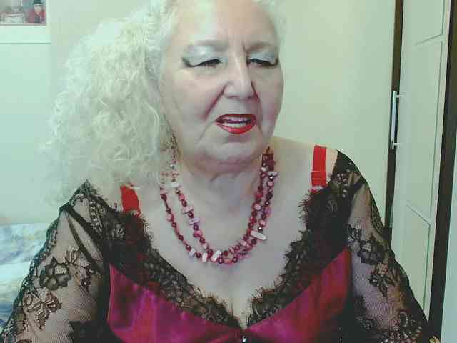 GrannyWants webcam