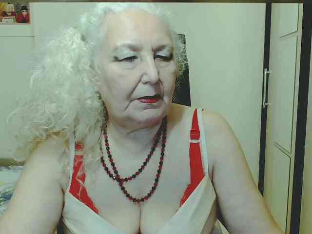 GrannyWants webcam