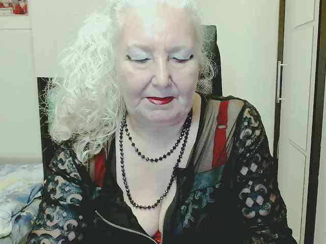 grannywants grannywants