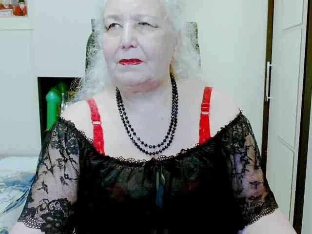 GrannyWants webcam
