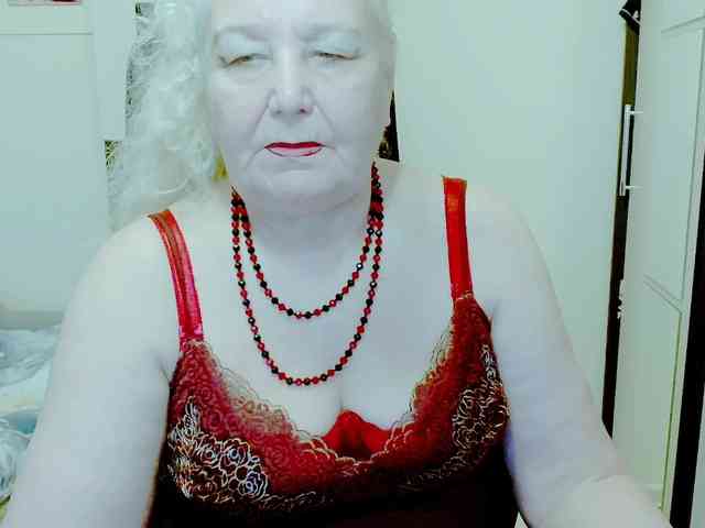 GrannyWants webcam
