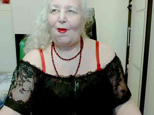 GrannyWants webcam