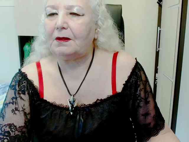 GrannyWants webcam