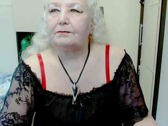 GrannyWants webcam