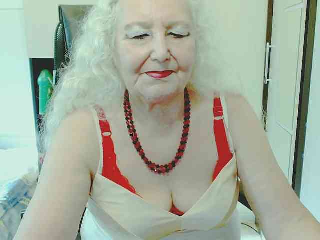 GrannyWants webcam
