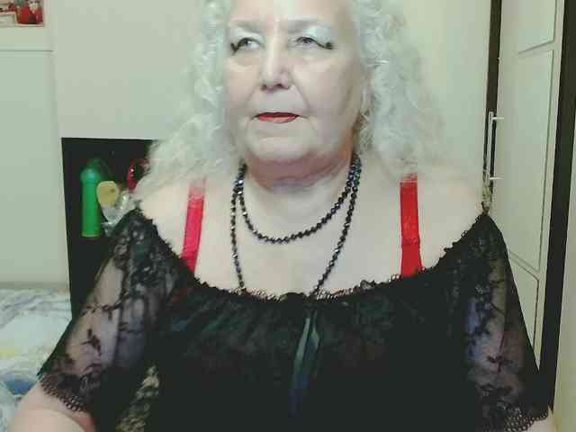 GrannyWants webcam