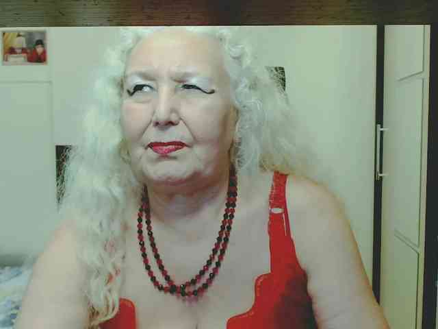 GrannyWants webcam