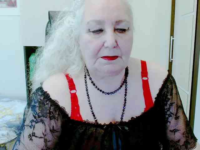 GrannyWants webcam