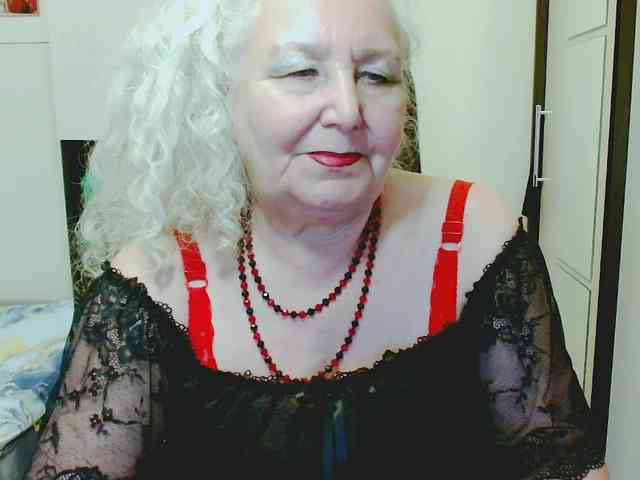 GrannyWants webcam