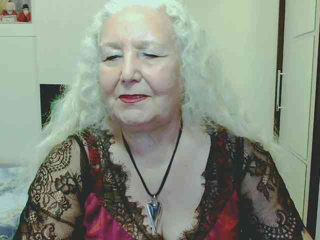 GrannyWants webcam