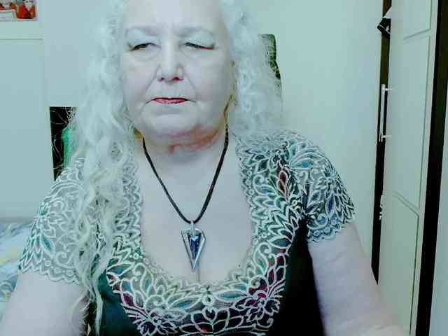 Live stream of grannywants