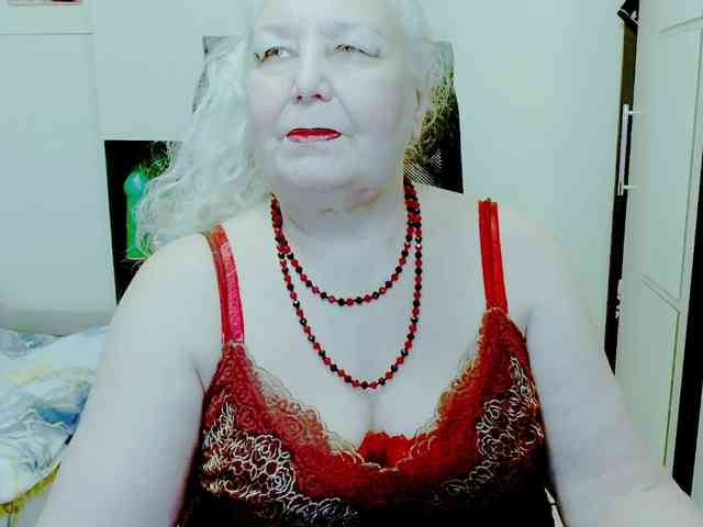 GrannyWants webcam