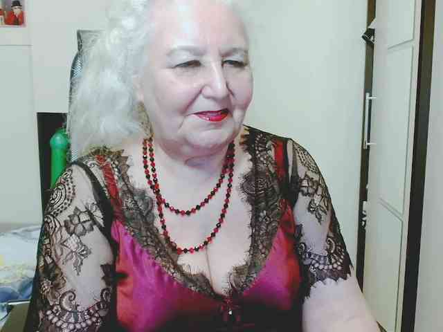GrannyWants webcam