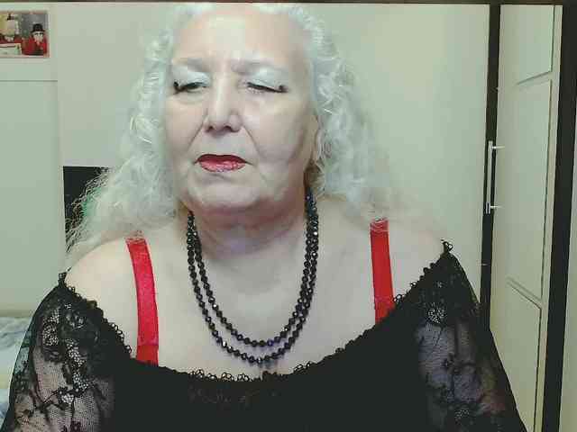 GrannyWants webcam