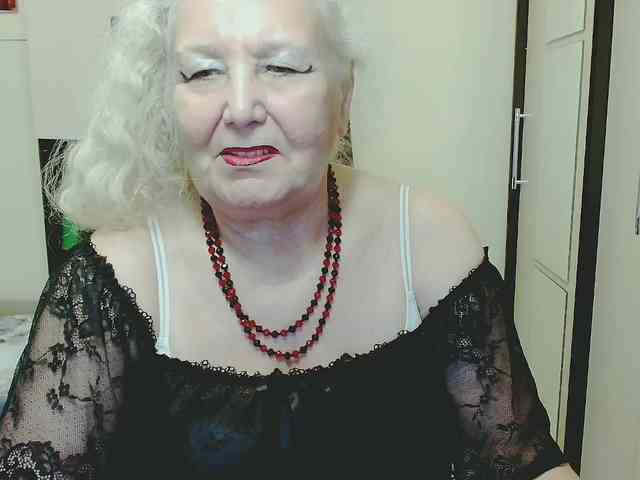 GrannyWants webcam