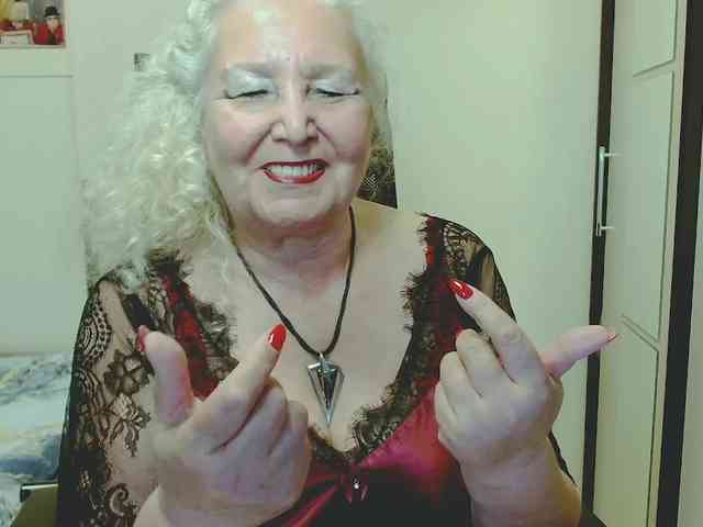 GrannyWants webcam