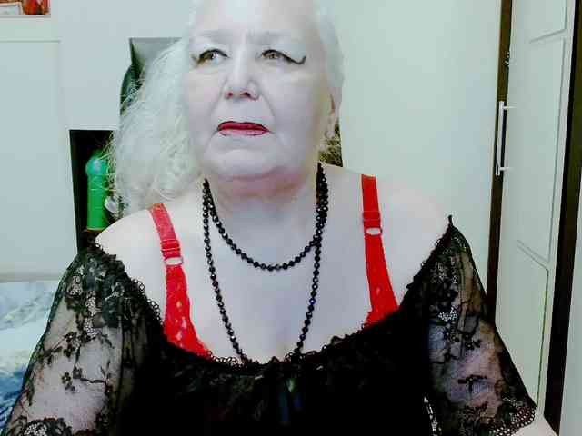 GrannyWants webcam