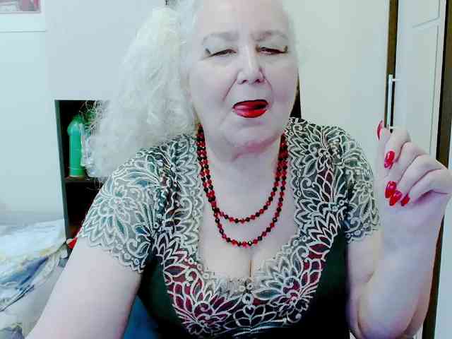 GrannyWants webcam