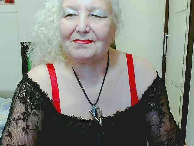 GrannyWants webcam