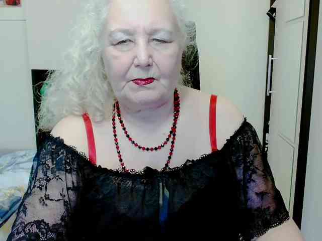 GrannyWants webcam