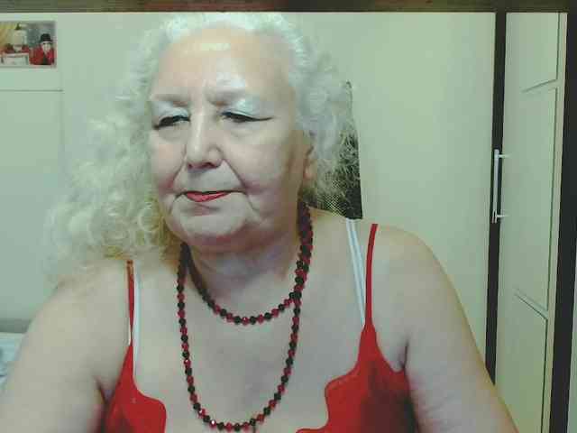 GrannyWants webcam