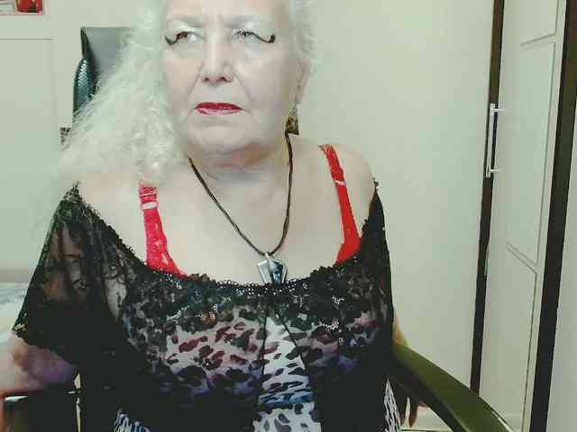 GrannyWants webcam
