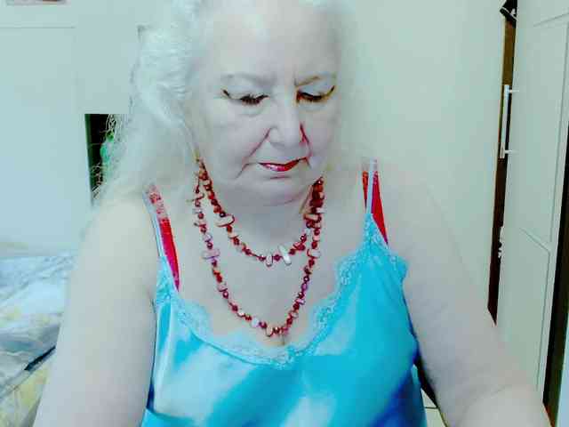 GrannyWants webcam